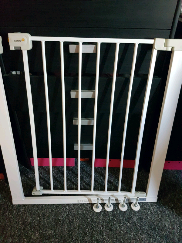 stair gate fittings argos